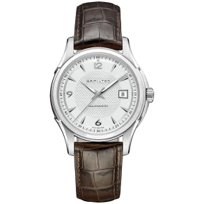 Hamilton Jazzmaster H32515555 Rustfritt st�l 40 mm