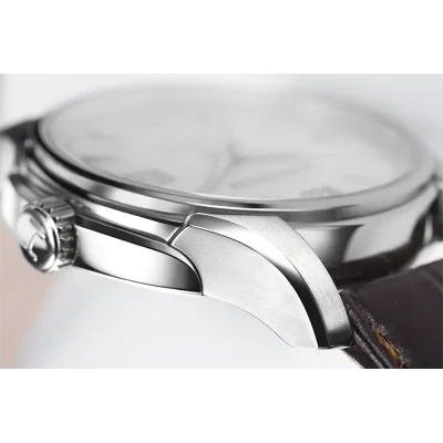 Hamilton Jazzmaster H32515555 Rustfritt st�l 40 mm