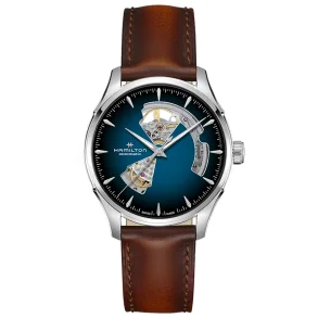 JM OPEN HEART A40-BU-L-BW