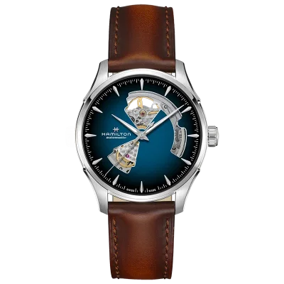 JM OPEN HEART A40-BU-L-BW
