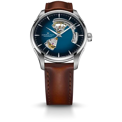 JM OPEN HEART A40-BU-L-BW