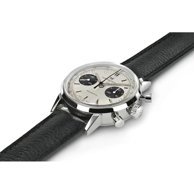 Hamilton H38429710 Rustfritt St�l Mekanisk Klokke