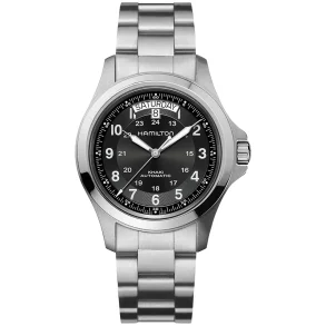 Hamilton Khaki Field H64455133