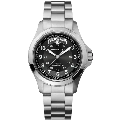Hamilton Khaki Field H64455133
