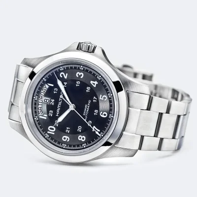 Hamilton Khaki Field H64455133
