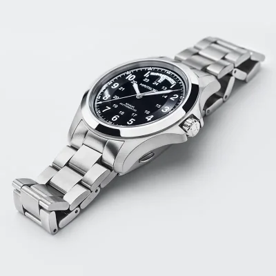 Hamilton Khaki Field H64455133