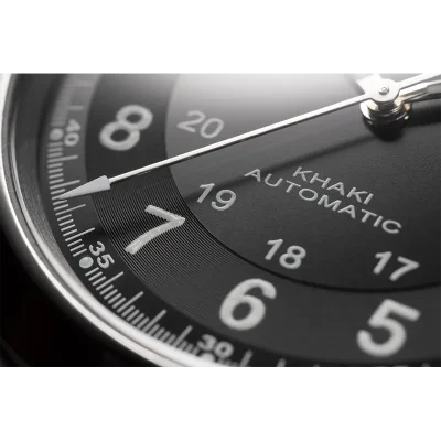 Hamilton Khaki Field H64455133