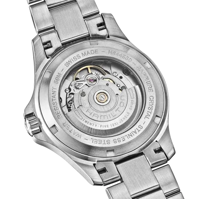 Hamilton Khaki Field H64455133
