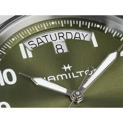 Hamilton H64475560
