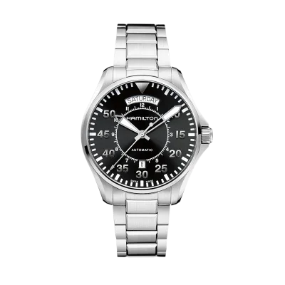 Hamilton Khaki Aviation H64615135