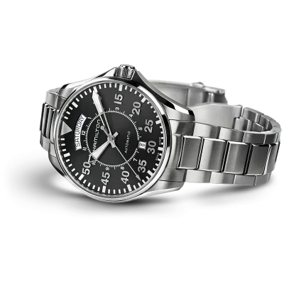 Hamilton Khaki Aviation H64615135