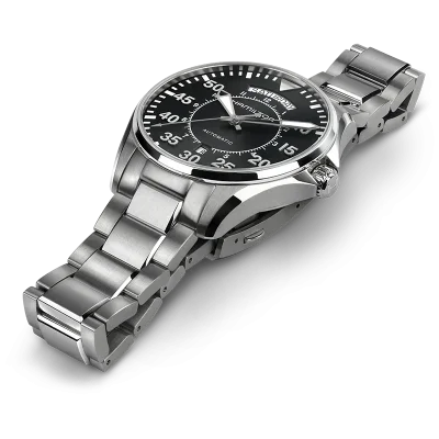 Hamilton Khaki Aviation H64615135