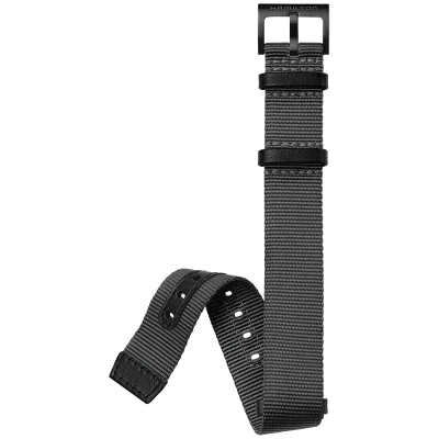 KHAKI FIELD M38-PVDBK-BK-N-GR