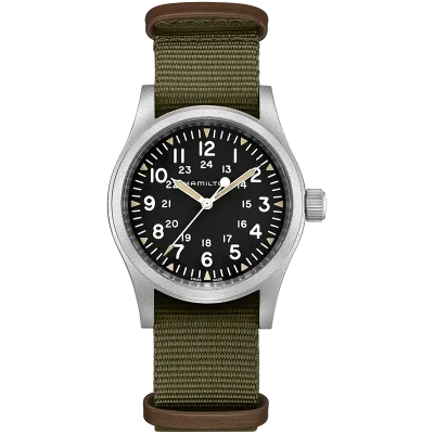 Hamilton Khaki Field H69439931