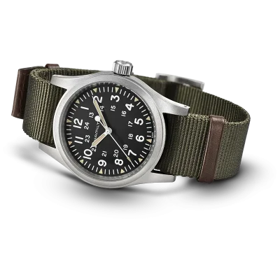 Hamilton Khaki Field H69439931