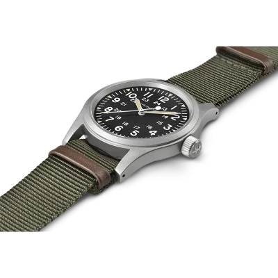 Hamilton Khaki Field H69439931
