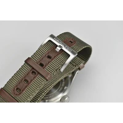 Hamilton Khaki Field H69439931