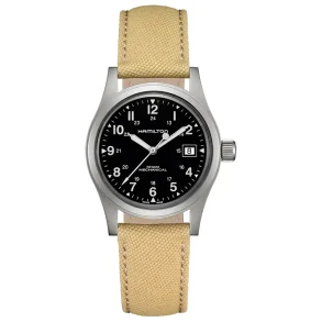 KHAKI FIELD D M38-BK-CN-BG
