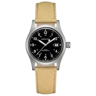 KHAKI FIELD D M38-BK-CN-BG