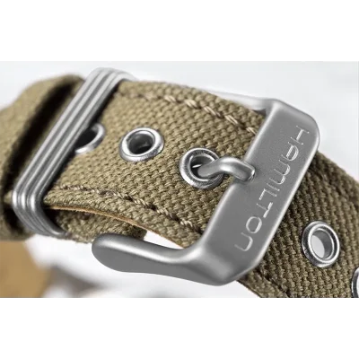 KHAKI FIELD D M38-BK-CN-BG