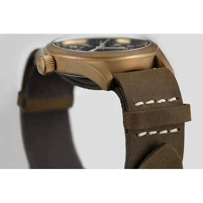 KHAKI FIELD M38-BZ-BK-L-BW