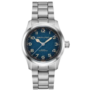 KHAKI FIELD MURPH A38-BU-BRC
