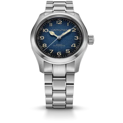 KHAKI FIELD MURPH A38-BU-BRC