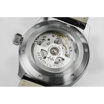 Hamilton H70405730 feltsmekanisk klokke 38 mm