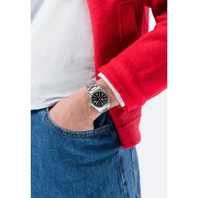 Hamilton H70455133 Mekanisk Klokke 38 mm Rustfritt St�l