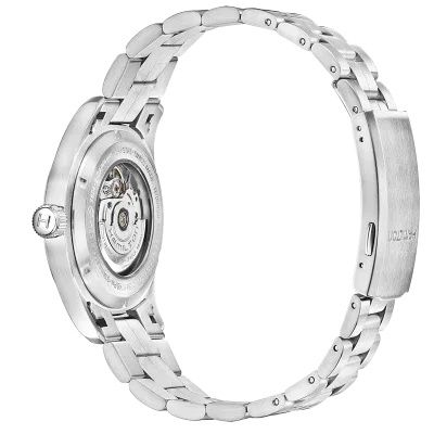 Hamilton H70515137 Khaki Field Mekanisk Herreklokke 42 mm