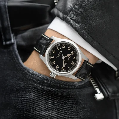 Hamilton H70605731
