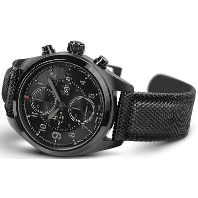 KHAKI FIELD DD AC42-PVDBK-BK-STH-BK