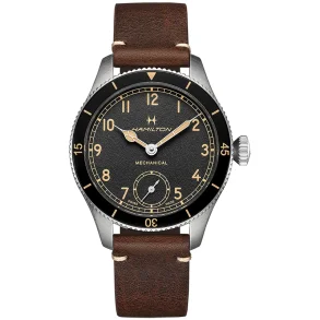 Hamilton Khaki Aviation H76719530