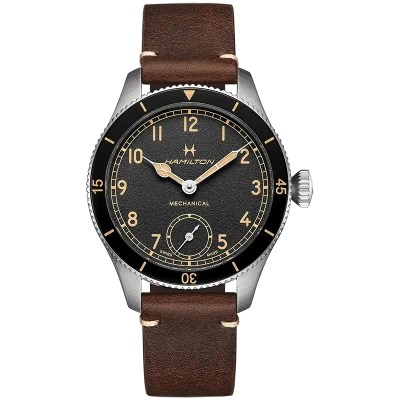 Hamilton Khaki Aviation H76719530