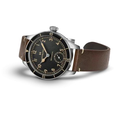 Hamilton Khaki Aviation H76719530