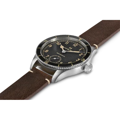 Hamilton Khaki Aviation H76719530