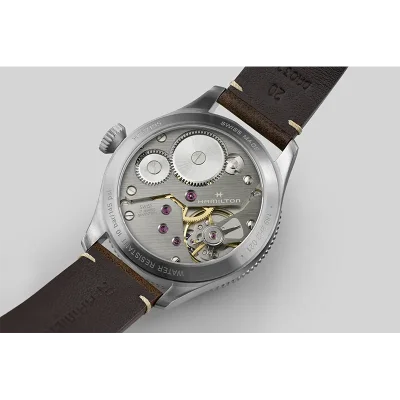 Hamilton Khaki Aviation H76719530