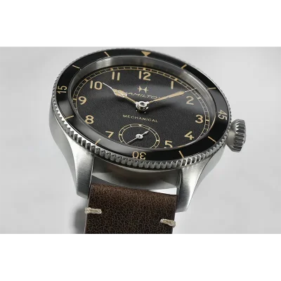 Hamilton Khaki Aviation H76719530
