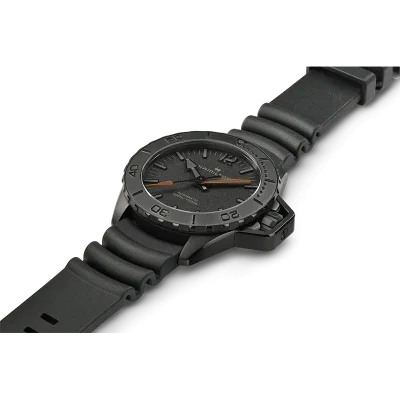 Hamilton H77845330 Khaki Navy Automatisk 46 mm Rustfritt St�l