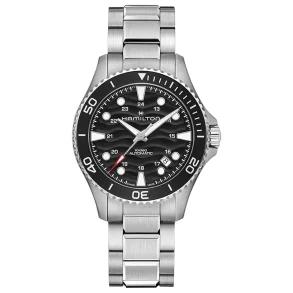 Hamilton Khaki Navy H82415130
