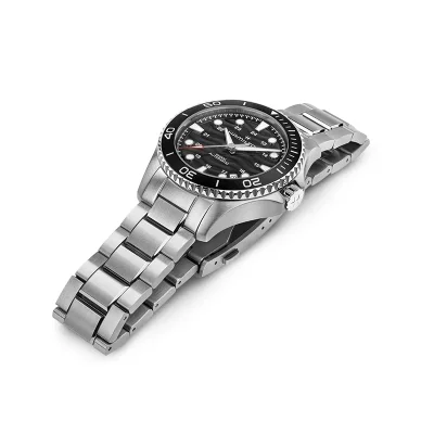 Hamilton Khaki Navy H82415130