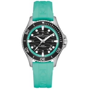 KHAKI SCUBA D A40-BK-R-BU