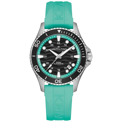 KHAKI SCUBA D A40-BK-R-BU