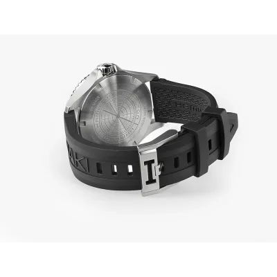 Hamilton H82555330 Mekanisk Dykkerur 43 mm Svart