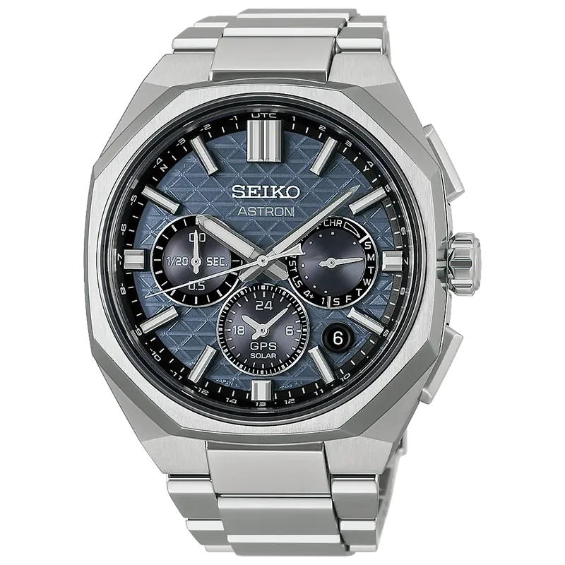 Seiko HAB001J1 klokke – Urmaker Christensen Oslo