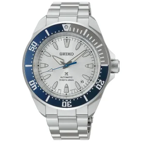 Seiko HBB001K1 mekanisk dykkerklokke hvit 42 mm