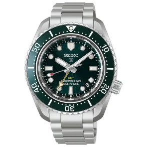 Seiko HBC001J1 Prospex Dykkerklokke gr�nn 42 mm