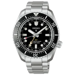 Seiko HBC002J1 Prospex Dykkerklokke, 42 mm, safirglass