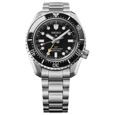 Seiko HBC002J1 Prospex Dykkerklokke, 42 mm, safirglass
