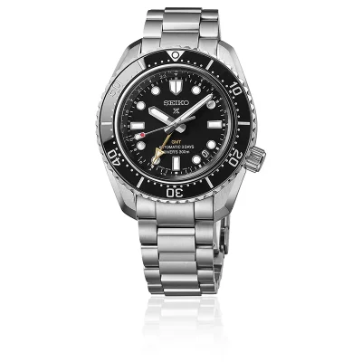 Seiko HBC002J1 Prospex Dykkerklokke, 42 mm, safirglass